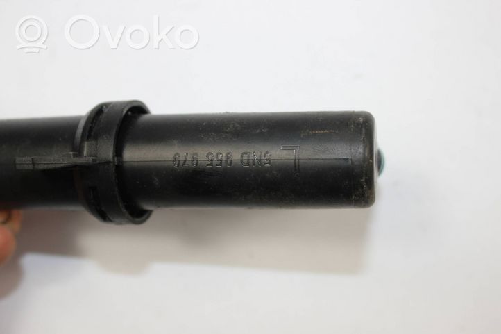 Volkswagen Tiguan Ugello a spruzzo lavavetri per faro 5ND955979