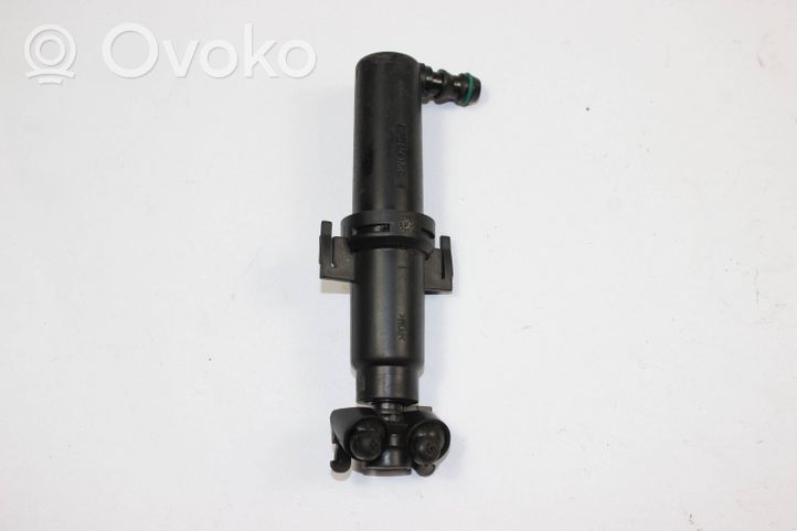 Volkswagen Tiguan Dysza spryskiwacza lampy przedniej 5ND955979