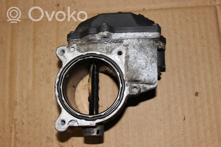 Audi Q7 4L Valvola a farfalla 059145950R