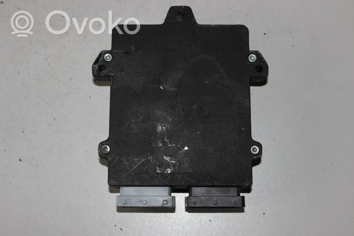 Volvo S40, V40 LP gas control unit module E867R016327