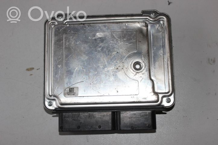 Volkswagen Golf Plus Moottorin ohjainlaite/moduuli 03G906021MM