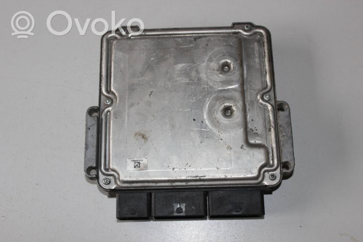 Nissan Note (E12) Sterownik / Moduł ECU 237103VD0C