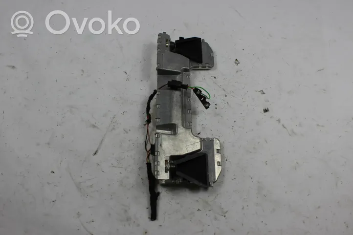 Mercedes-Benz E W212 Windshield/windscreen camera A2229013401