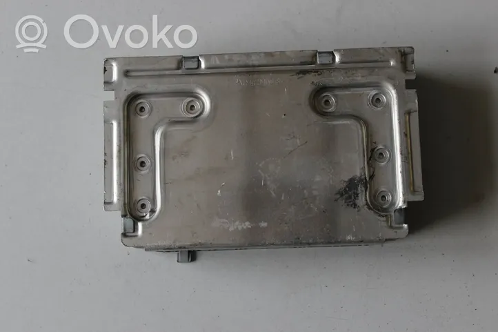 Land Rover Range Rover L322 Module de contrôle de boîte de vitesses ECU 7519855