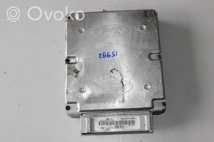 Ford Escort Calculateur moteur ECU 95AB12A650PB