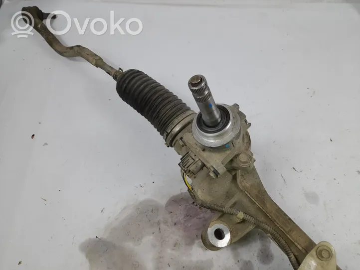 Honda Civic X Steering rack Q003TG0776