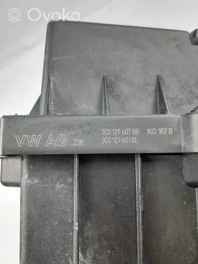 Volkswagen PASSAT B6 Scatola del filtro dell’aria 4615185975