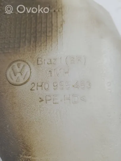 Volkswagen Amarok Langų skysčio bakelis 2H0955453