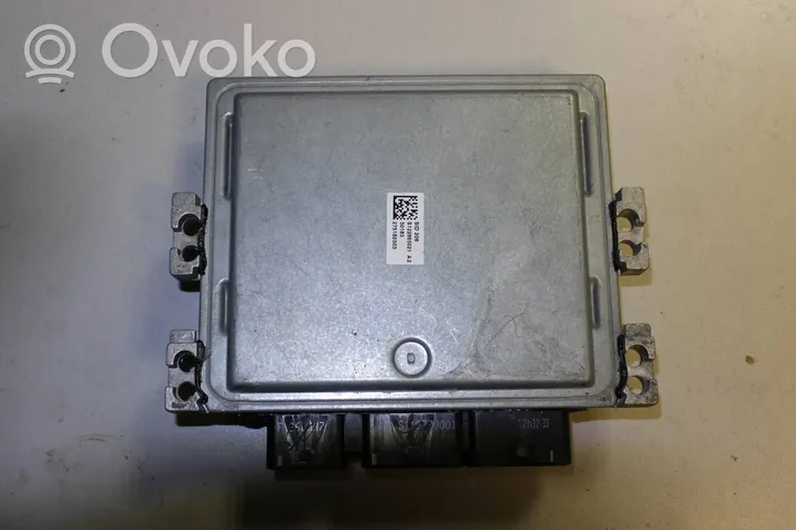 Ford S-MAX Calculateur moteur ECU 7G9112A650TA