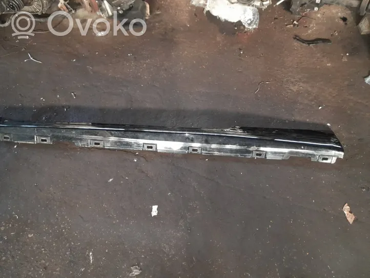 Audi A5 Sill 8W6853859