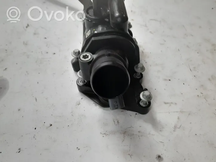 Mercedes-Benz A W177 AMG Termostat / Obudowa termostatu A2822030175