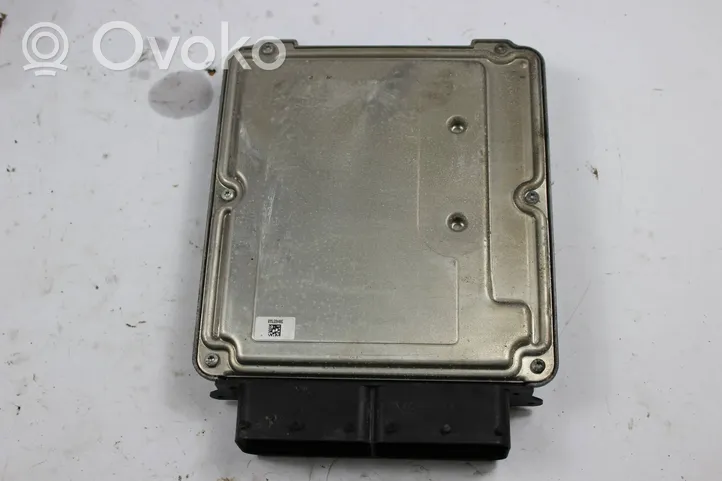 Volkswagen PASSAT B8 Sterownik / Moduł ECU 03N907309