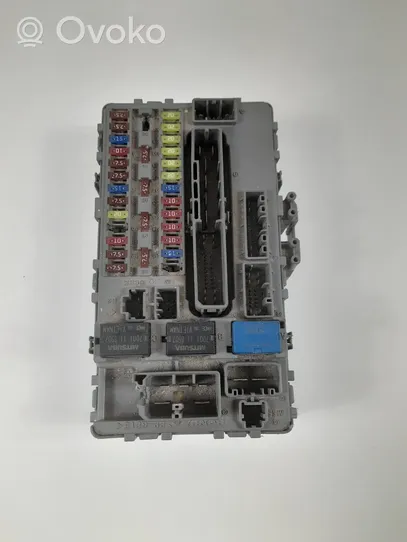 Honda Accord Module de fusibles 116RA000008