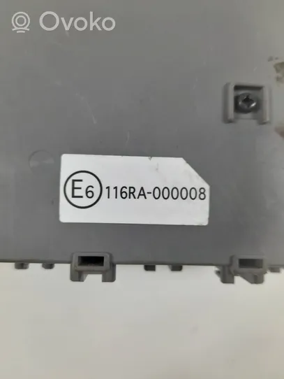 Honda Accord Module de fusibles 116RA000008