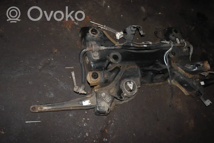 Peugeot Expert Front subframe 30012400