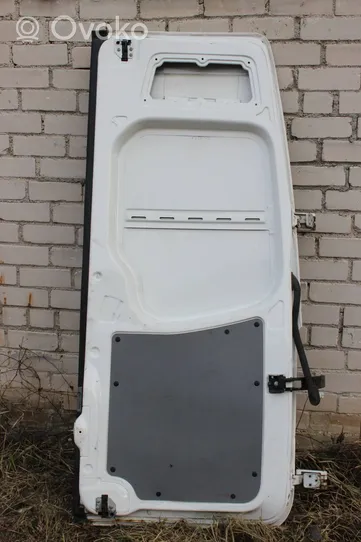 Volkswagen Crafter Rear door 