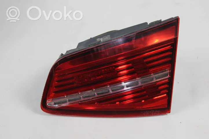 Volkswagen PASSAT B8 Tailgate rear/tail lights 3G5945308A