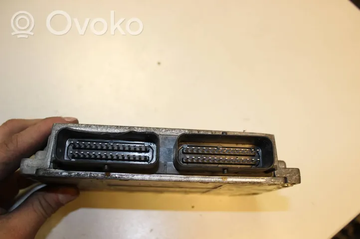 Peugeot 406 Module de contrôle de boîte de vitesses ECU 9642158180