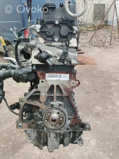 Volkswagen Caddy Engine DFS