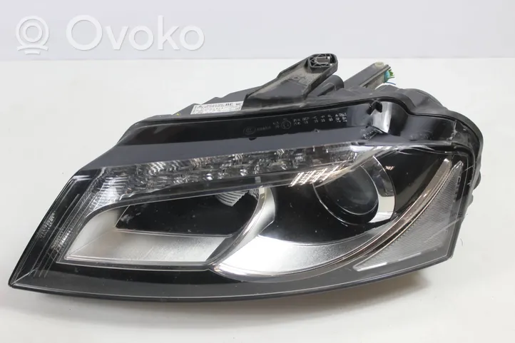 Audi A3 S3 8P Lampa przednia 8P0941003