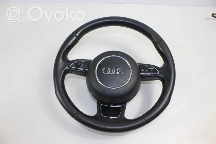Audi A4 S4 B8 8K Steering wheel 8K0419091BM
