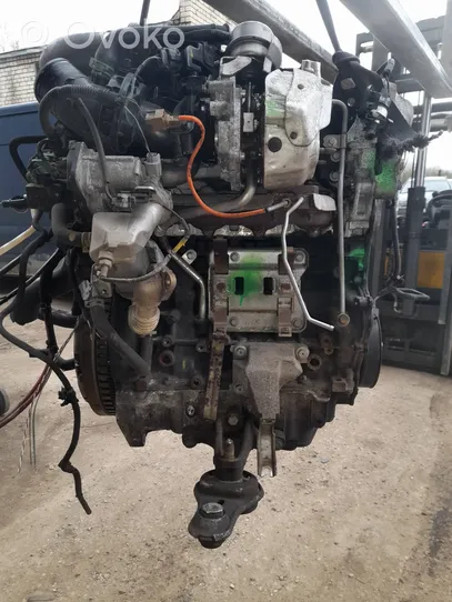 Renault Trafic III (X82) Motor R9M