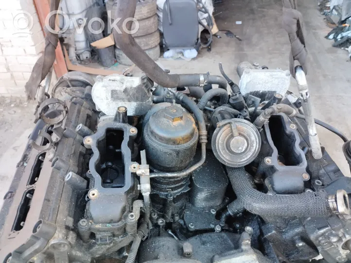 Audi A4 S4 B7 8E 8H Moteur BPP