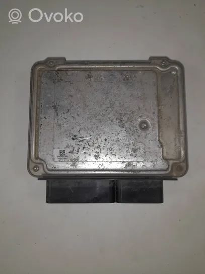 Skoda Octavia Mk2 (1Z) Sterownik / Moduł ECU 03G906021LB