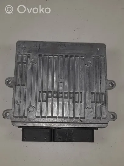 Land Rover Range Rover L322 Engine control unit/module MB2797009240