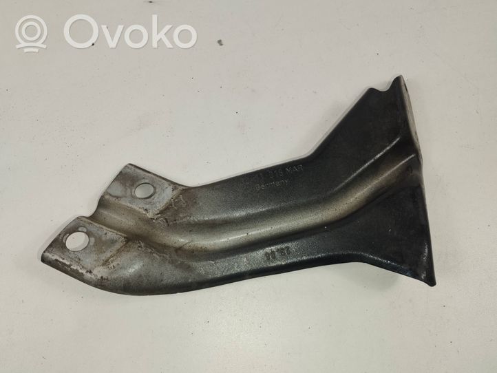 Audi A1 Fender mounting bracket 8X0821135A