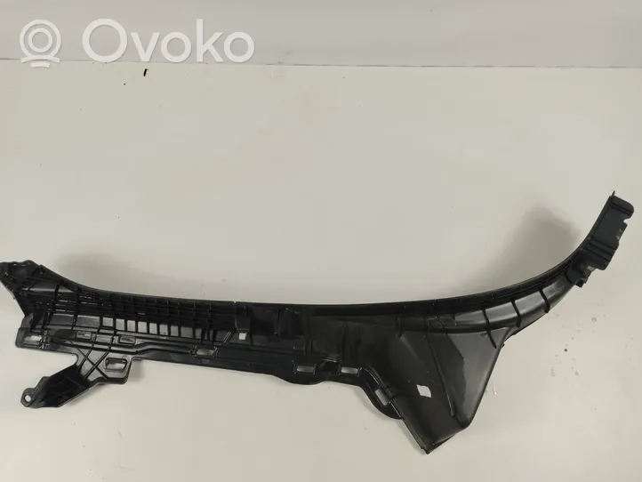 Skoda Yeti (5L) Rivestimento inferiore laterale del sedile posteriore 5L0867766B