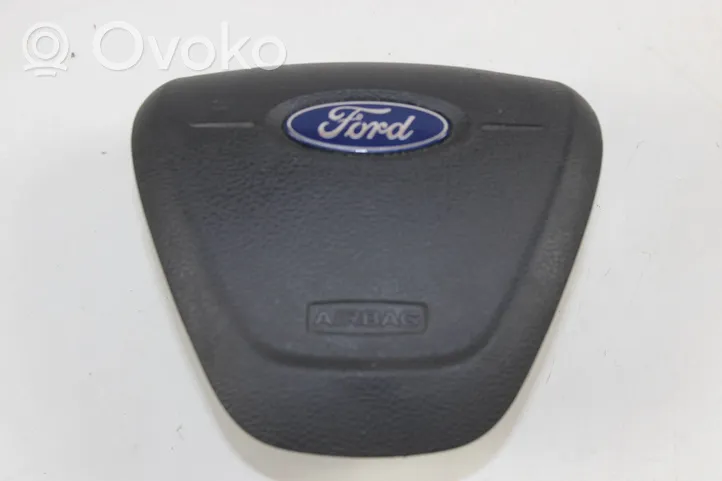 Ford Transit Poduszka powietrzna Airbag kierownicy BK21V042B85AB35B8