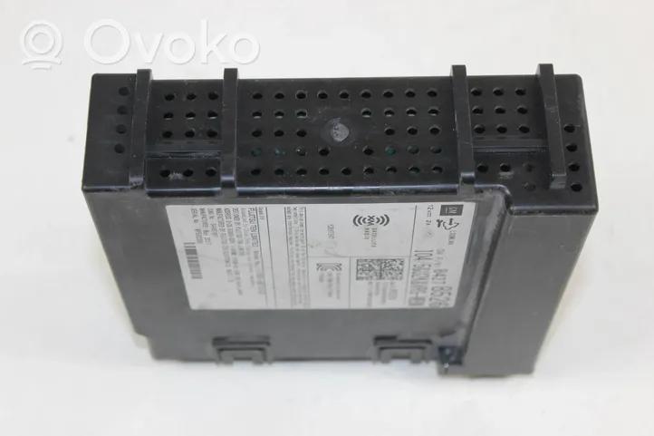 Opel Mokka X Other control units/modules 84278526