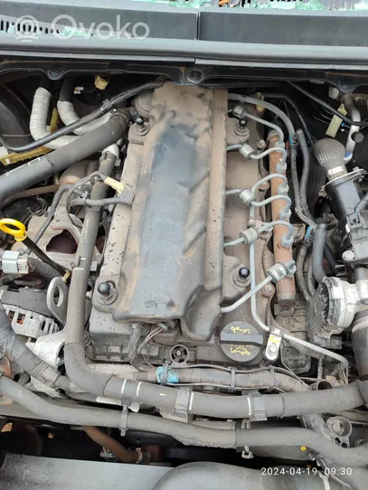 Ford Ranger Moteur Safa