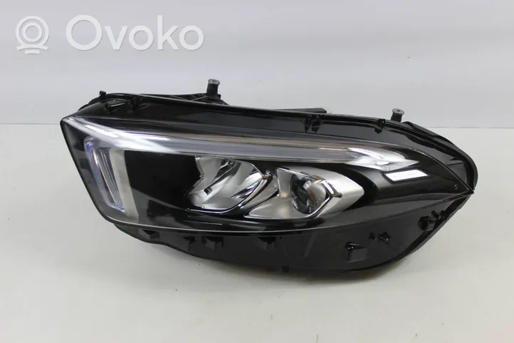 Mercedes-Benz A W177 AMG Lampa przednia A1779063905