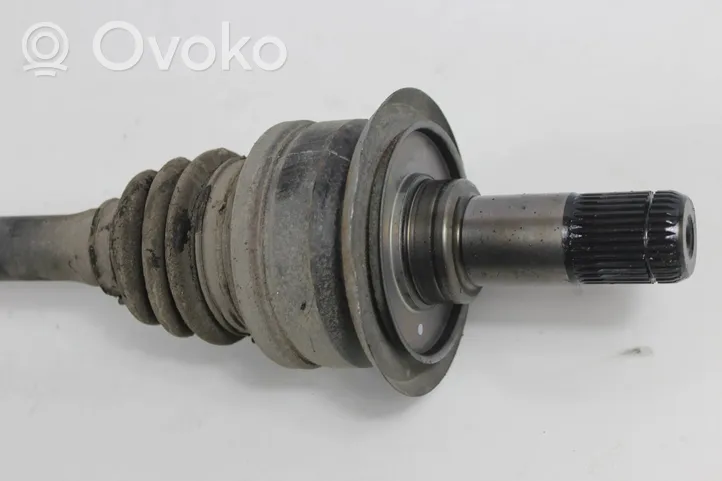 BMW 5 F10 F11 Rear driveshaft 7612942