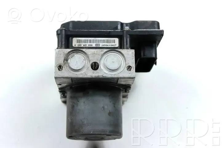 Mercedes-Benz E W212 Bomba de ABS A2124315512