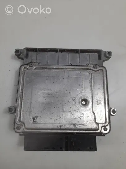 Hyundai i20 (PB PBT) Sterownik / Moduł ECU 39110-03345