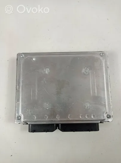 Audi A4 S4 B6 8E 8H Sterownik / Moduł ECU 8E0909518AL