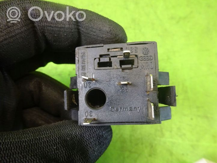 Volkswagen Transporter - Caravelle T3 Light switch 251941531B