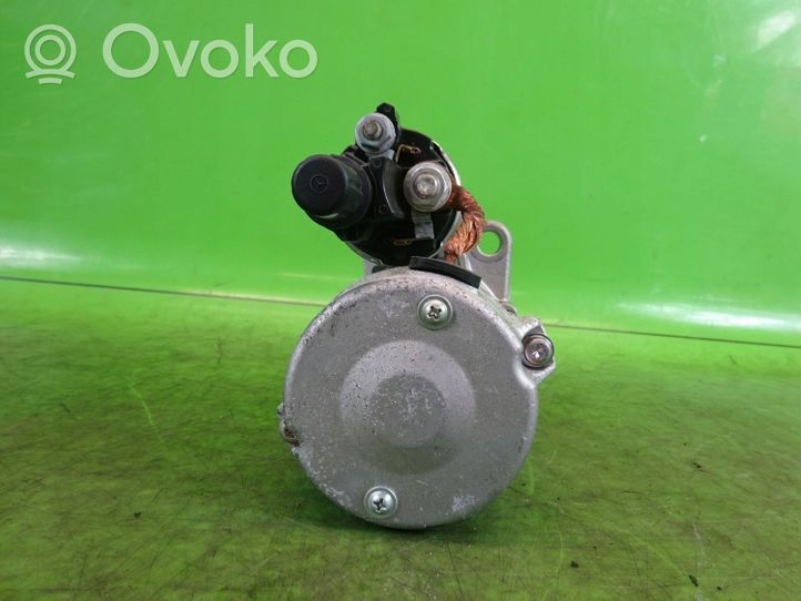 Infiniti QX30 Starter motor A6459060800