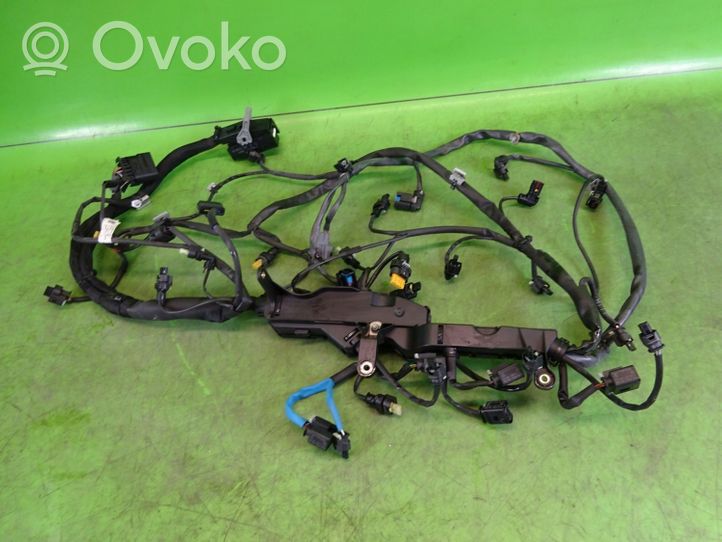 Infiniti QX30 Engine installation wiring loom A2700109403