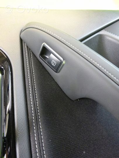 Infiniti QX30 Rear door card panel trim 