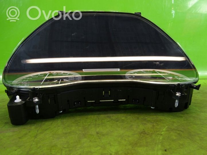 Infiniti Q30 Tachimetro (quadro strumenti) A0919001702