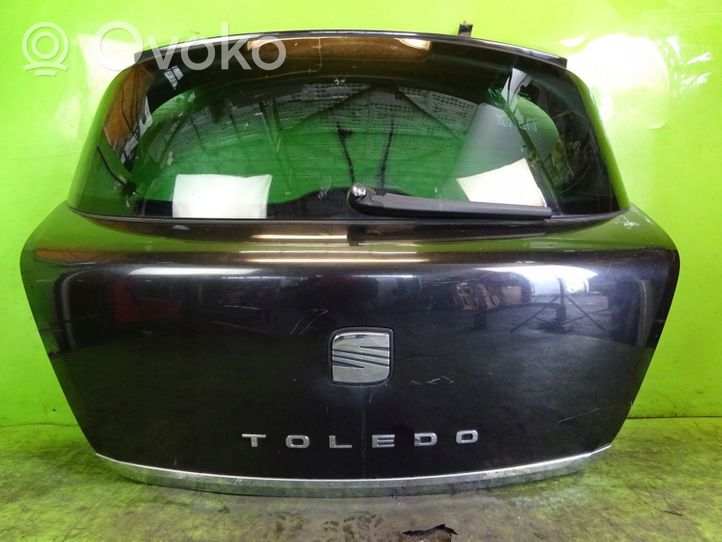 Seat Toledo III (5P) Couvercle de coffre 