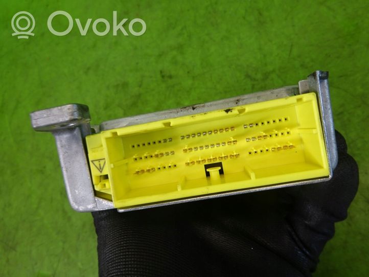 Toyota Camry Airbag control unit/module 8917006250