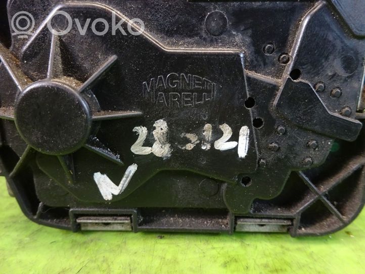 Ford Ka Valvola a farfalla 5519278