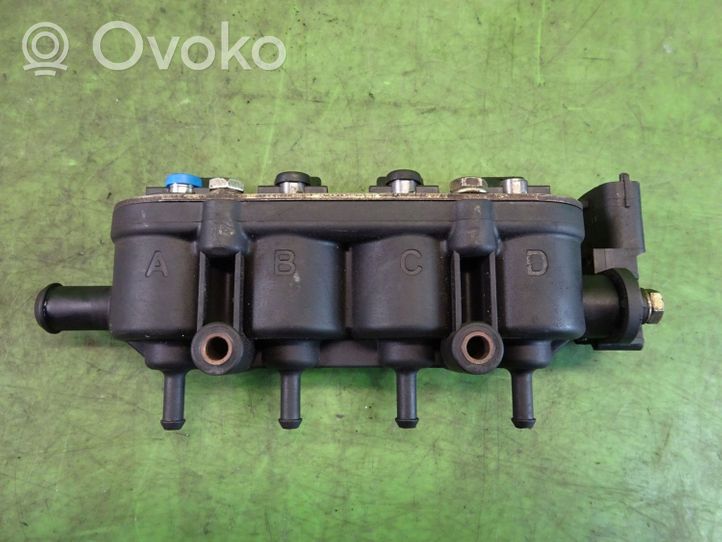 Honda CR-V Einspritzdüse Gasdüse Autogasanlage 110R000057