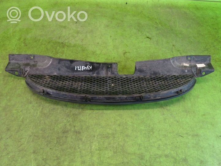 Chevrolet Aveo Maskownica / Grill / Atrapa górna chłodnicy 96492235