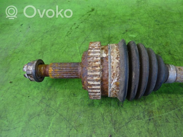 Renault Kangoo I Rear driveshaft 8200174903